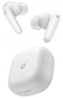 SOUNDCORE C50I Clip Biały