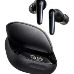 Soundcore Liberty 4 Pro czarne