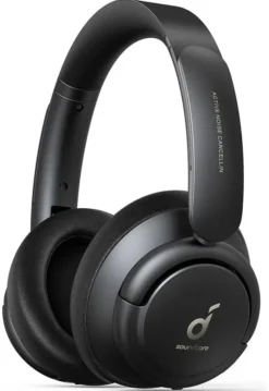 SoundCore Life Q30 czarne v2