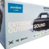 Soundcore Motion Boom Czarny