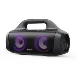 Soundcore Motion Boom Czarny