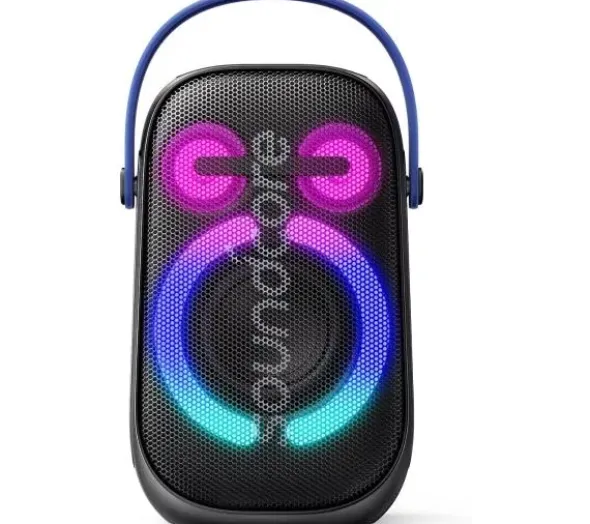 Soundcore Rave Neo 2 Czarny