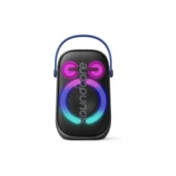 Soundcore Rave Neo 2 Czarny
