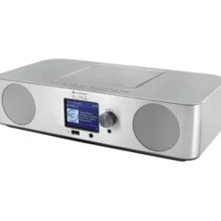 SOUNDMASTER Elite ICD2060SI Biały