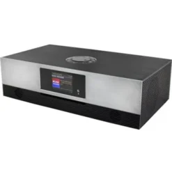 SOUNDMASTER Elite ICD2080SW Czarny