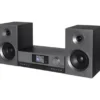 SOUNDMASTER Elite ICD5000SW Czarny