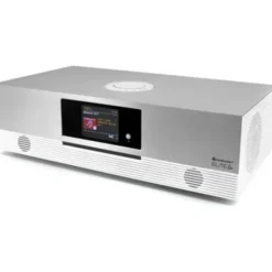 SOUNDMASTER Elite ICD2080WE Biały