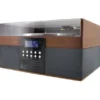 SOUNDMASTER Elite PL910 Drewno