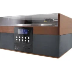 SOUNDMASTER Elite PL910 Drewno