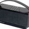 Soundmaster HORST Przenośny głośnik stereo Czarny 5 W