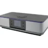 SOUNDMASTER ICD2023SW Czarny