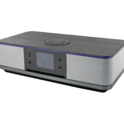 SOUNDMASTER ICD2023SW Czarny