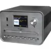 SOUNDMASTER ICD1050SW Czarny