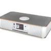 SOUNDMASTER ICD2023WE Biały