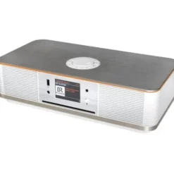 SOUNDMASTER ICD2023WE Biały