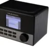 Soundmaster IR1100 radio Internet Czarny