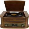 SOUNDMASTER NR565DAB Drewno