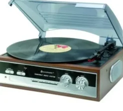 Soundmaster PL186H (B0012MYW3Q)