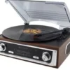 Soundmaster PL196H Drewno