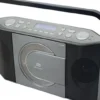 Soundmaster rcd1770an DAB i FM Digital Radio z CD/MP3 odtwarzacz RCD1770AN