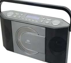 Soundmaster rcd1770an DAB i FM Digital Radio z CD/MP3 odtwarzacz RCD1770AN