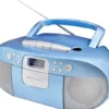 SOUNDMASTER SCD7800BL