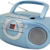 Soundmaster SCD5100BL
