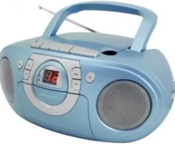 Soundmaster SCD5100BL