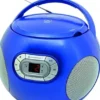 Soundmaster SCD2120 (SCD2120BL)