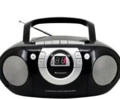 Soundmaster SCD5100SW