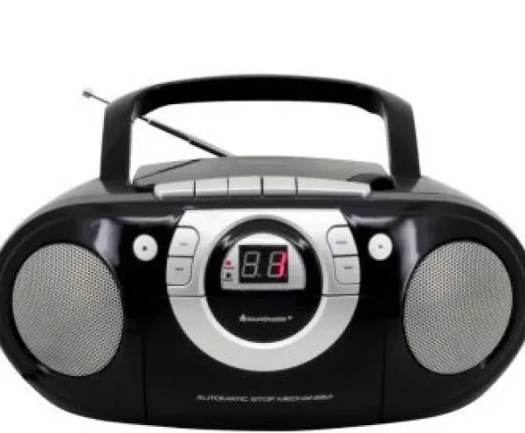 Soundmaster SCD5100SW