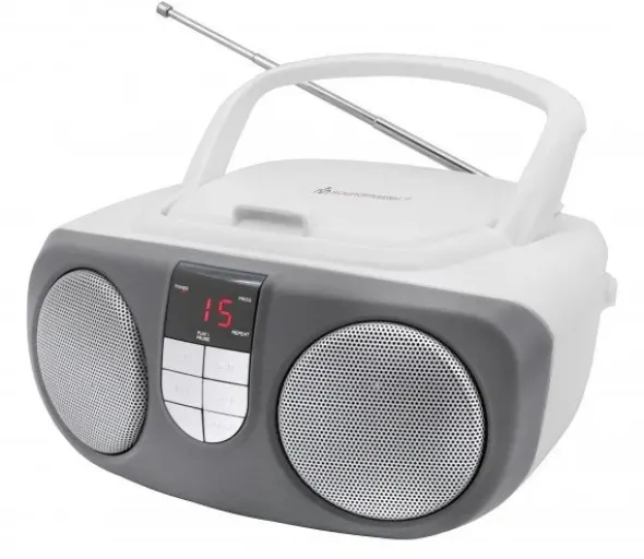 SOUNDMASTER SCD1400WE