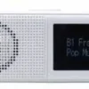 Soundmaster UR8350WE Biały