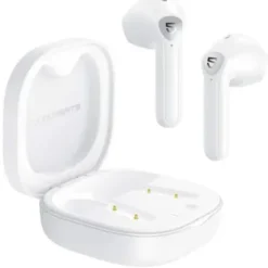 SoundPeats TrueAir 2 białe