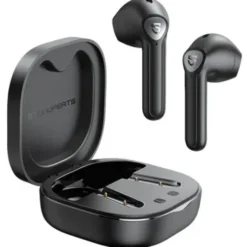 SoundPeats TrueAir 2 czarne