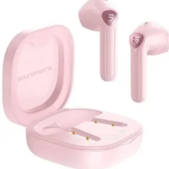 SoundPeats TrueAir 2 różowe