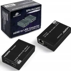 Spacetronik SPH-HLC6IR2
