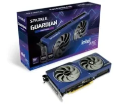Sparkle Arc B580 Guardian 12GB GDDR6 1A1-S00427300G