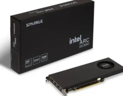 Sparkle Arc Pro B50 Blower 16GB GDDR6 SBP50W-16G