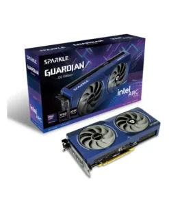 SPARKLE Intel Arc B570 GUARDIAN OC 10G 1A1-S00421600G