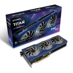 SPARKLE Intel Arc B580 TITAN OC 12GB 1A1-S00421500G