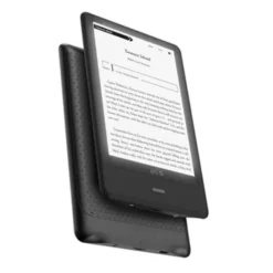 SPC Dickens Light 2 Pro Czarny 8 GB 32 GB 6"