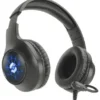 SpeedLink VIRTAS SL-860013-BK czarne