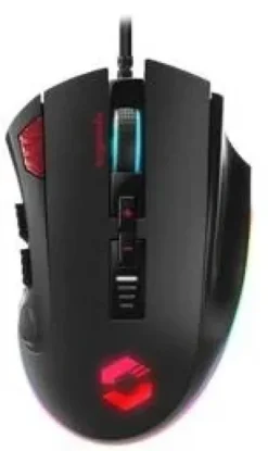 Speed SL-680012-BK