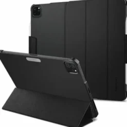 Spigen Etui na iPad Air/Pro Smart Fold Plus Czarny