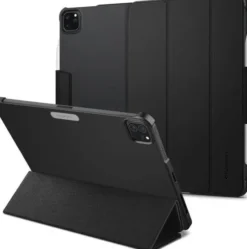 Spigen Etui na iPad Air/Pro Smart Fold Plus Czarny