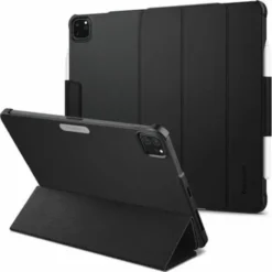 Spigen Etui na iPad Air/Pro Smart Fold Plus Czarny
