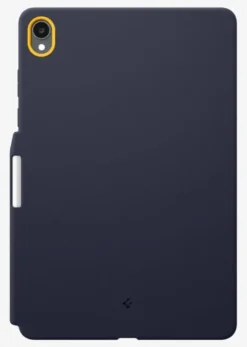 Spigen Nano Pop 27,9 cm (11") Pokrowiec Granatowy (marynarski), Pomarańczowy ACS10215