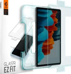 Spigen Szkło Hartowane do Samsung Galaxy Tab S7 11.0