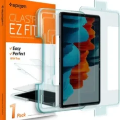 Spigen Szkło Hartowane do Samsung Galaxy Tab S7 11.0